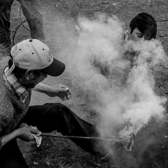 Marcación Señalada